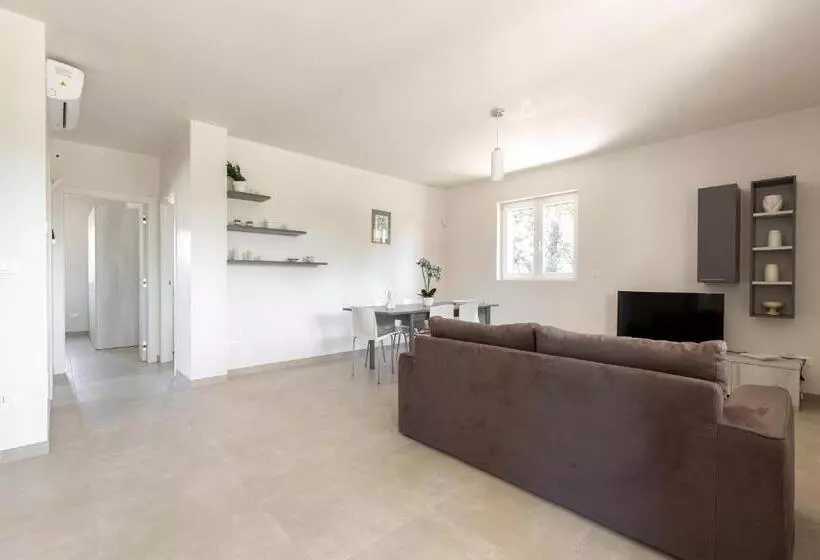 Villa La Seta By Barbarhouse