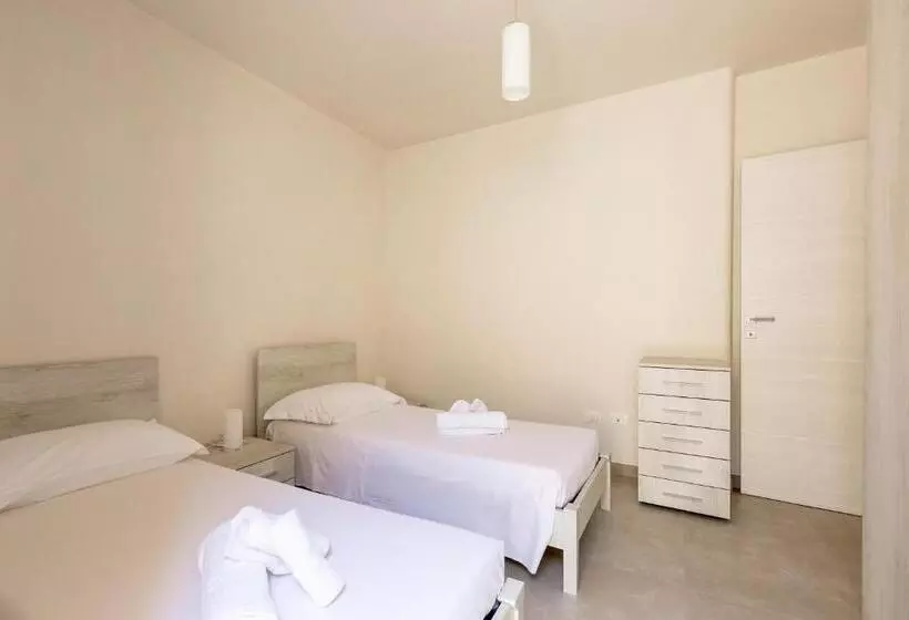 Villa La Seta By Barbarhouse