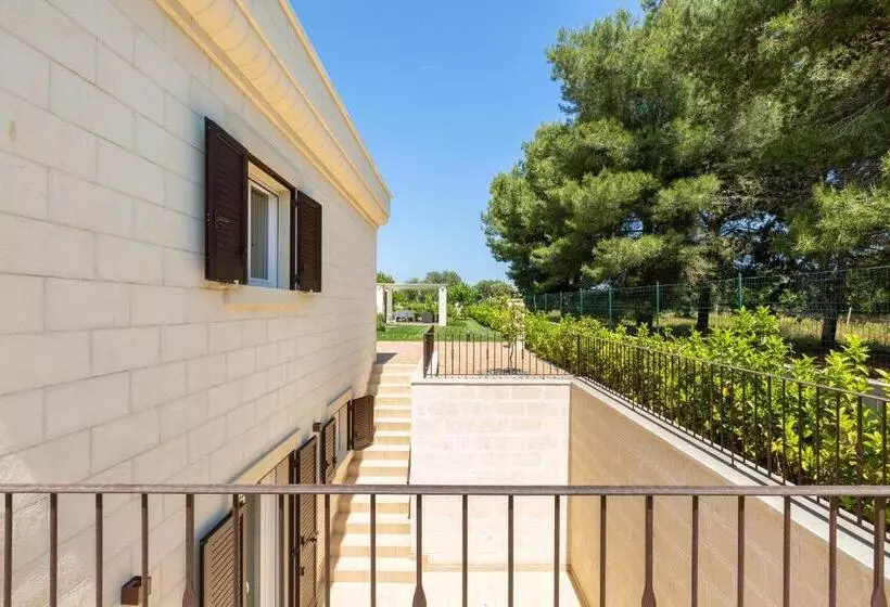 Villa La Seta By Barbarhouse