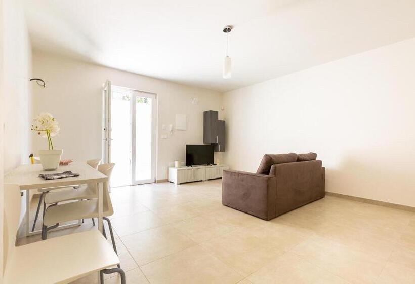 Villa La Seta By Barbarhouse