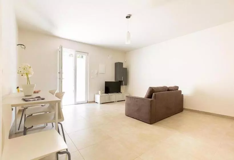 Villa La Seta By Barbarhouse