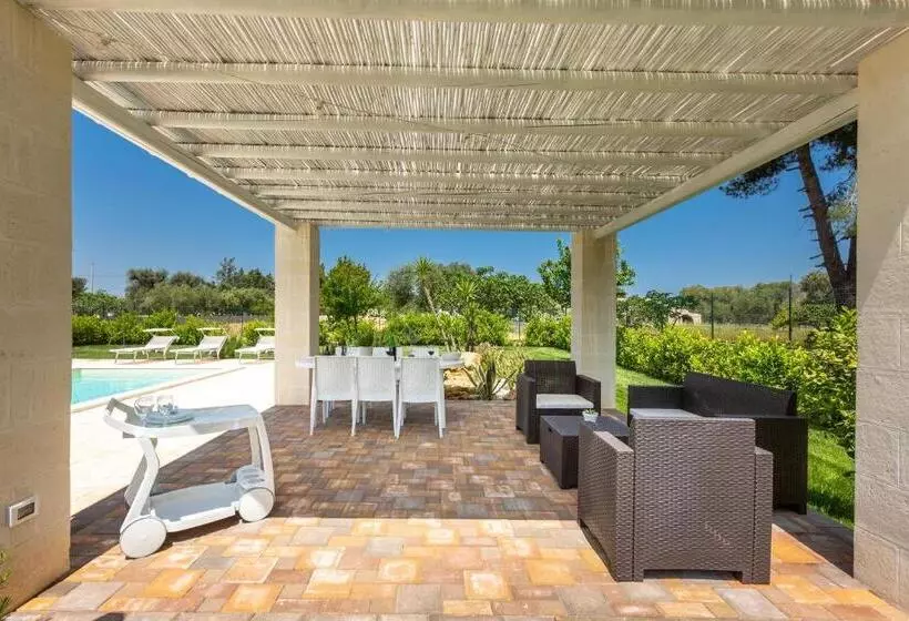 Villa La Seta By Barbarhouse