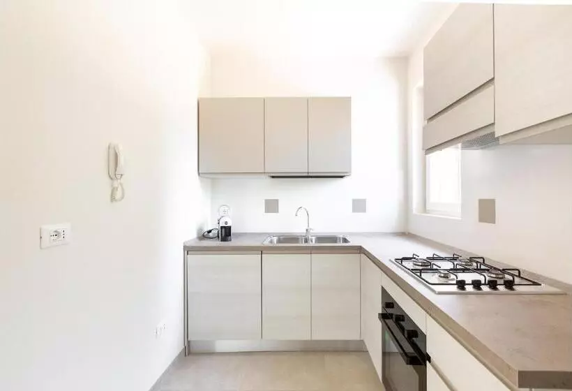 Villa La Seta By Barbarhouse