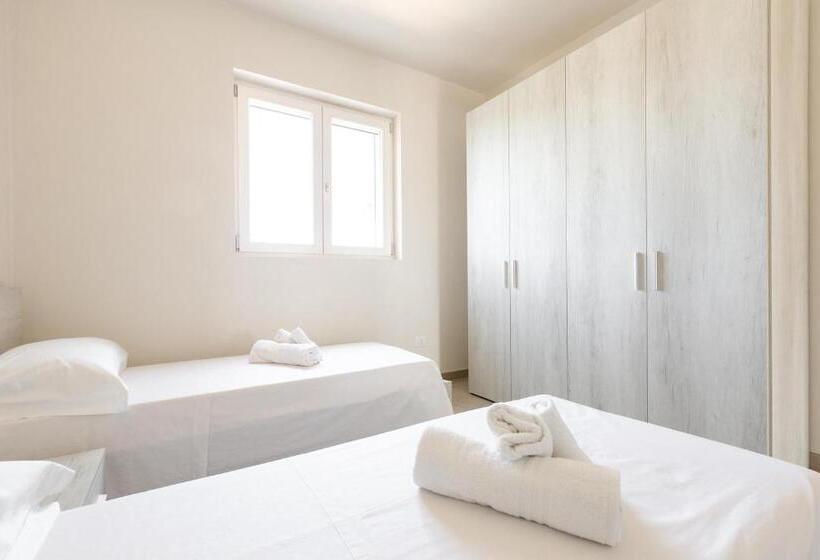 Villa La Seta By Barbarhouse