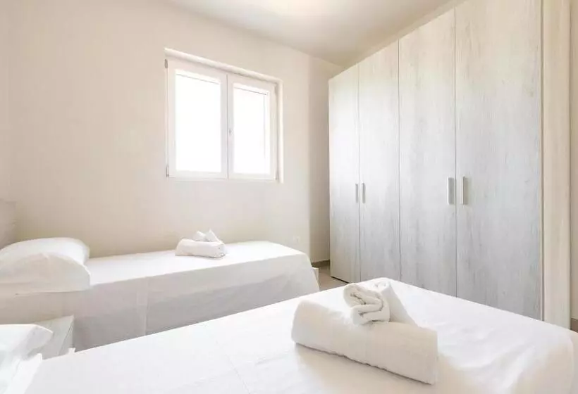 Villa La Seta By Barbarhouse