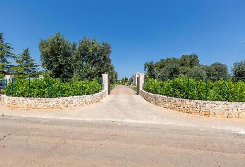 Villa La Seta By Barbarhouse