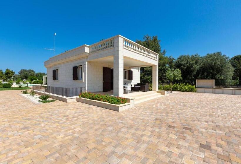 Villa La Seta By Barbarhouse