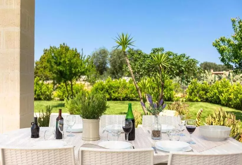 Villa La Seta By Barbarhouse