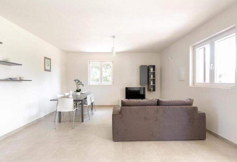 Villa La Seta By Barbarhouse