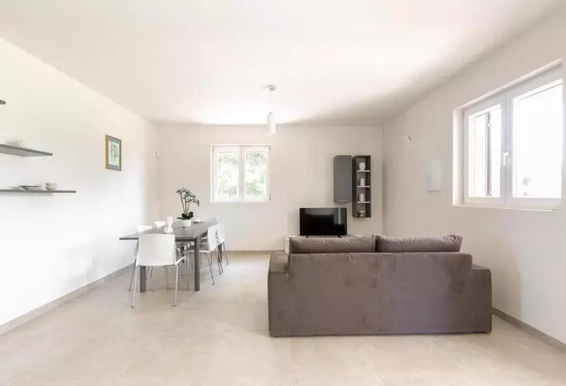 Villa La Seta By Barbarhouse