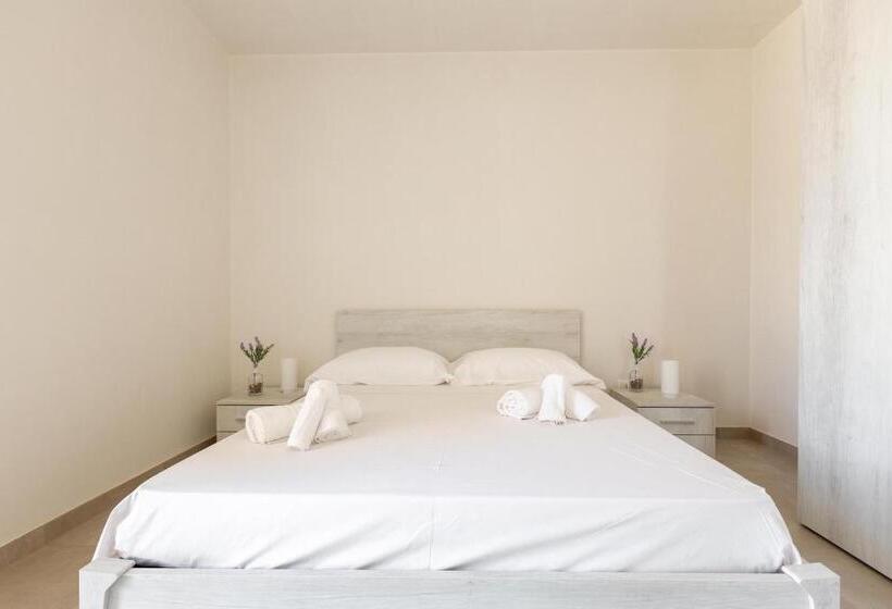 Villa La Seta By Barbarhouse