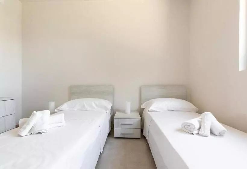 Villa La Seta By Barbarhouse