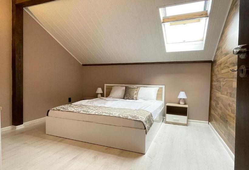 апартхотел конниците