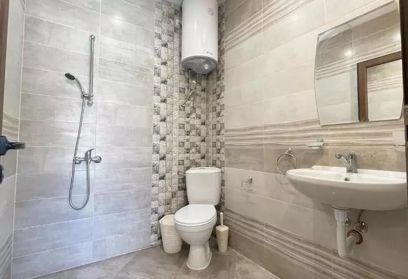 апартхотел конниците