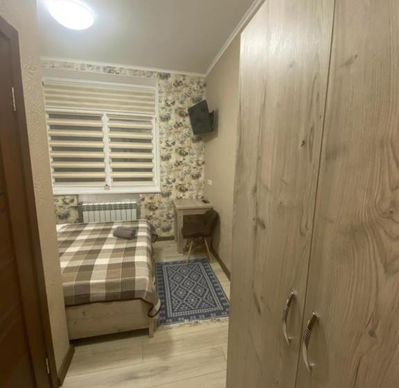 فندق صغير вігвам