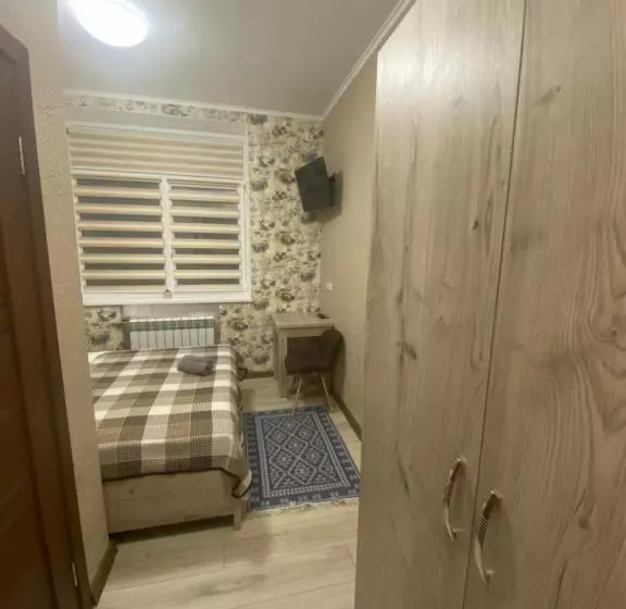 Retkeilymaja вігвам