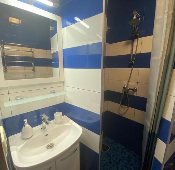 فندق صغير вігвам