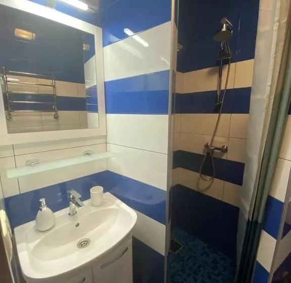 Retkeilymaja вігвам