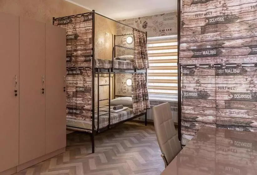 Retkeilymaja вігвам