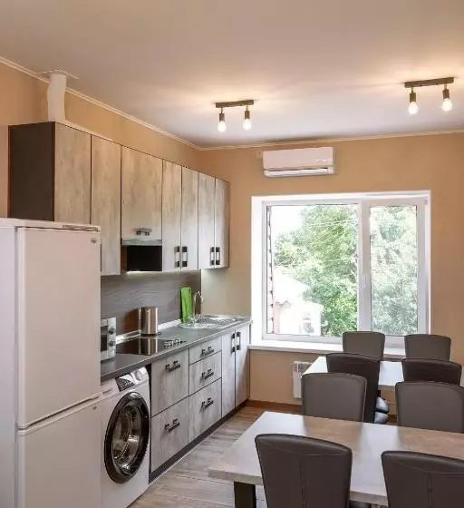 Retkeilymaja вігвам