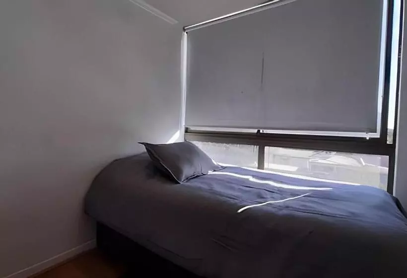 Apartamento Living Valenzuela