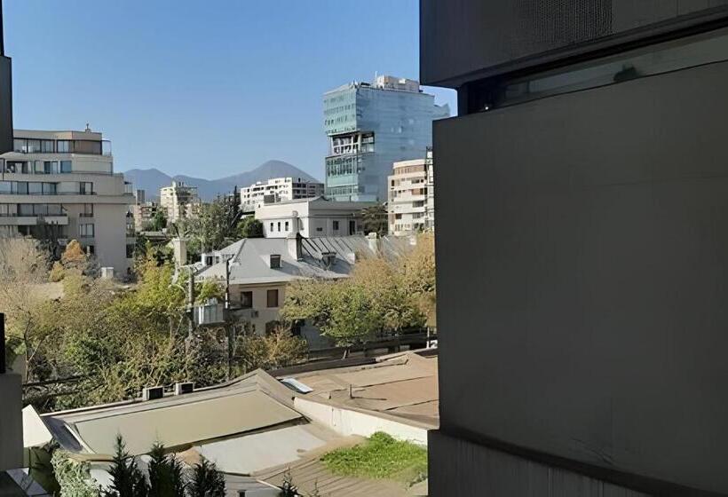 Apartamento Living Valenzuela