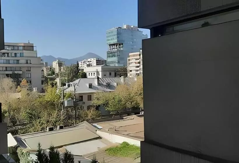 Apartamento Living Valenzuela