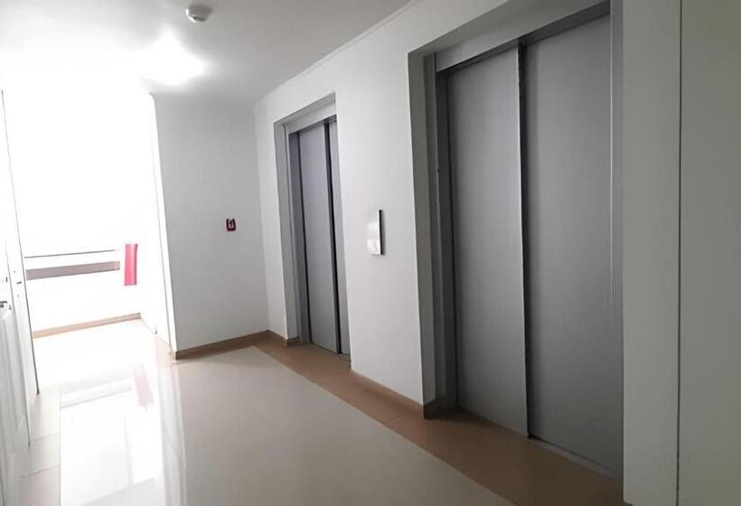 Apartamento Living Valenzuela