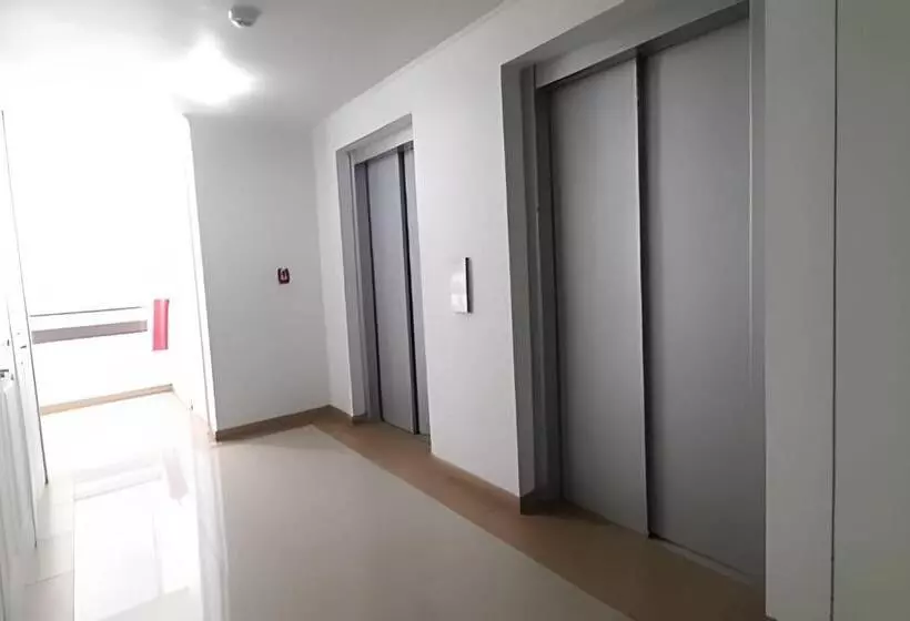 Apartamento Living Valenzuela