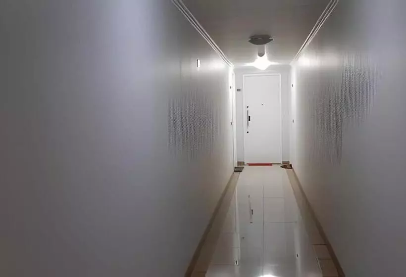 Apartamento Living Valenzuela