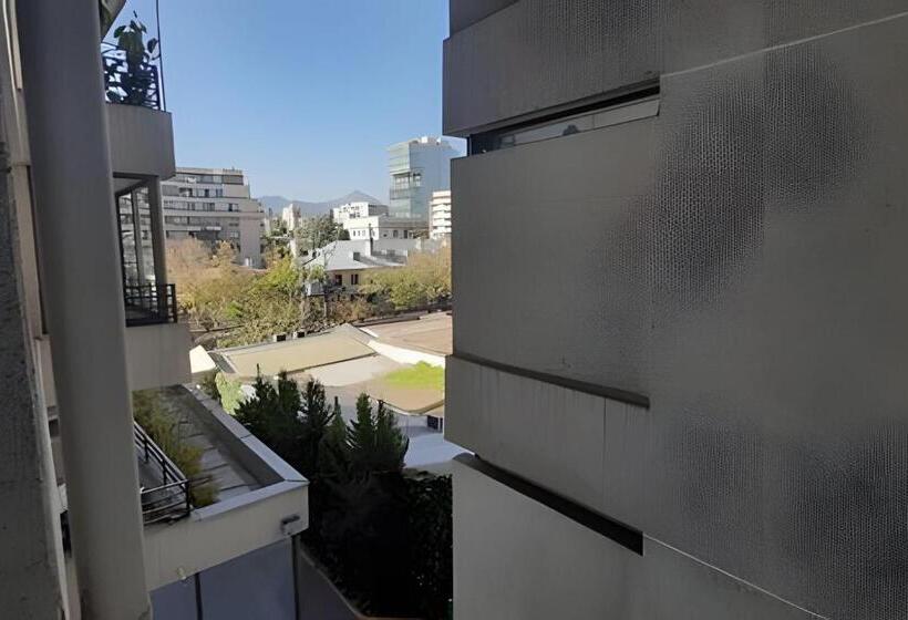 Apartamento Living Valenzuela