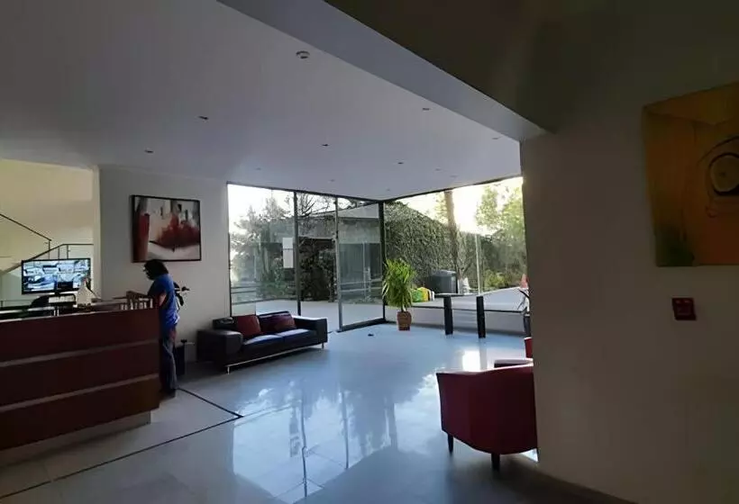 Apartamento Living Valenzuela