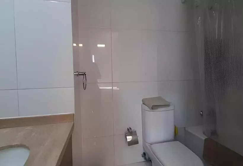 Apartamento Living Valenzuela