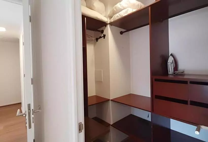 Apartamento Living Valenzuela