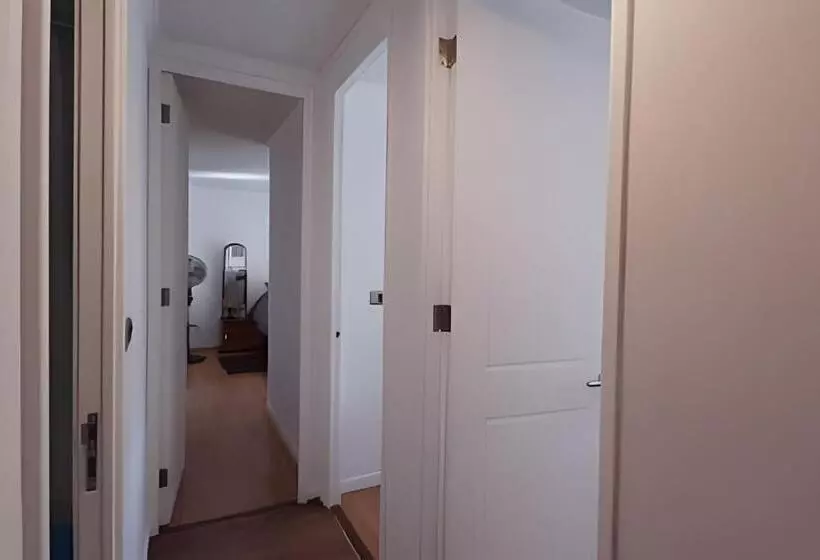 Apartamento Living Valenzuela