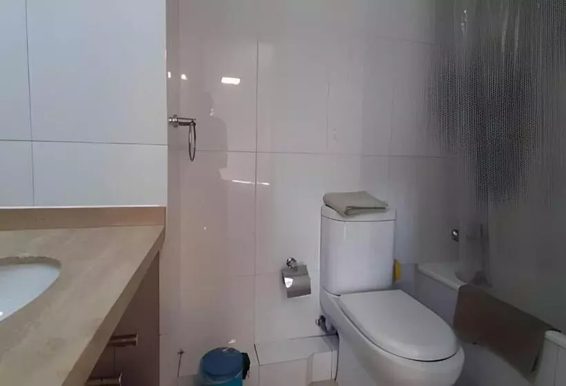 Apartamento Living Valenzuela