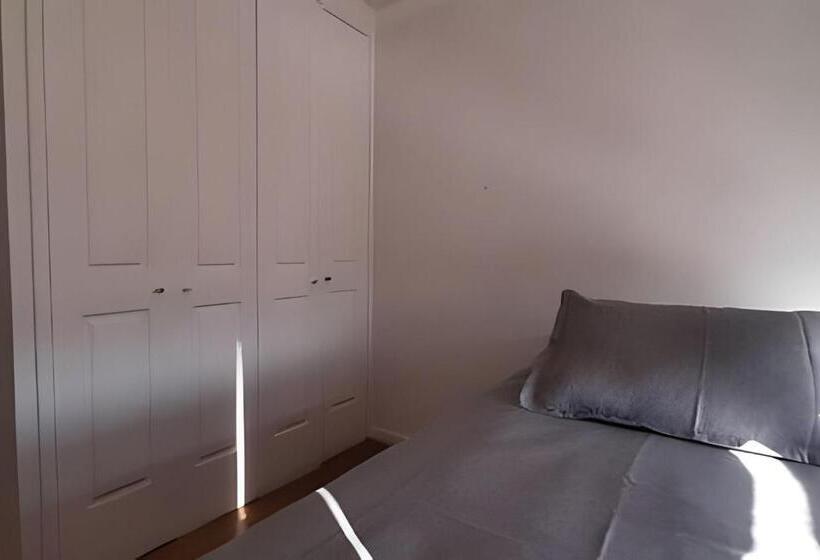 Apartamento Living Valenzuela