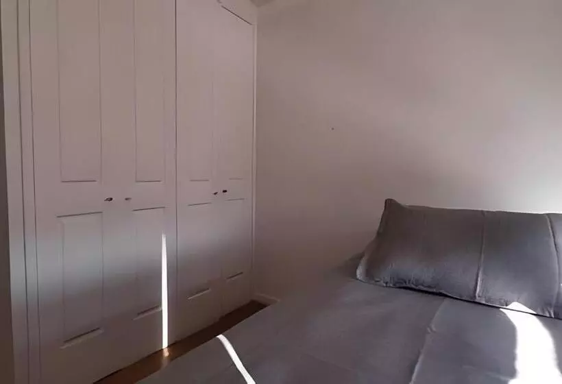 Apartamento Living Valenzuela