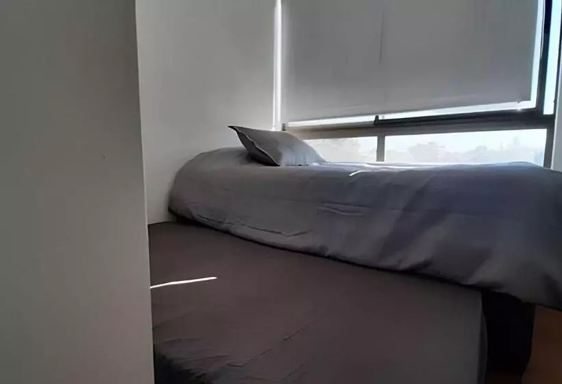 Apartamento Living Valenzuela