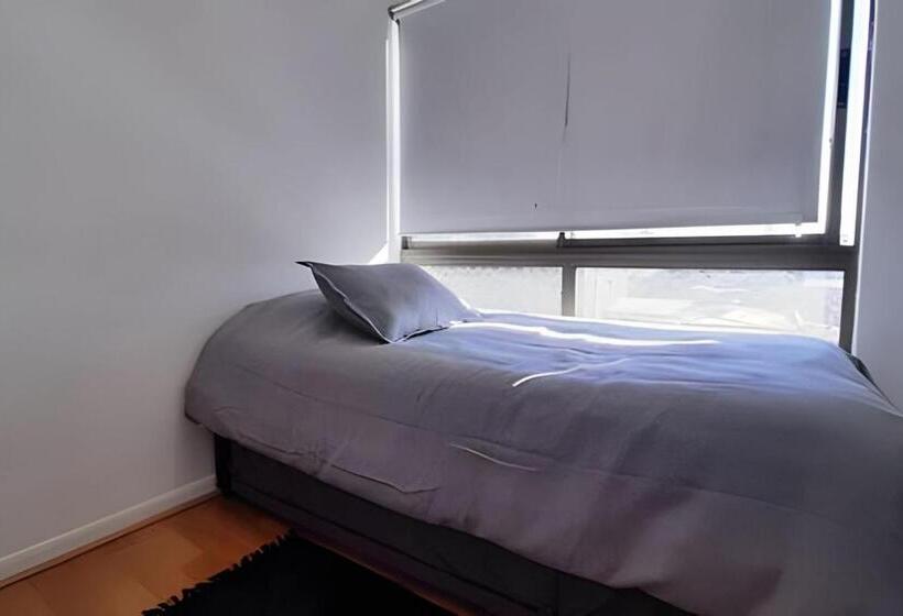 Apartamento Living Valenzuela