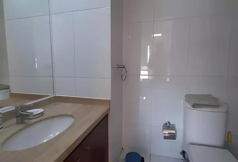 Apartamento Living Valenzuela