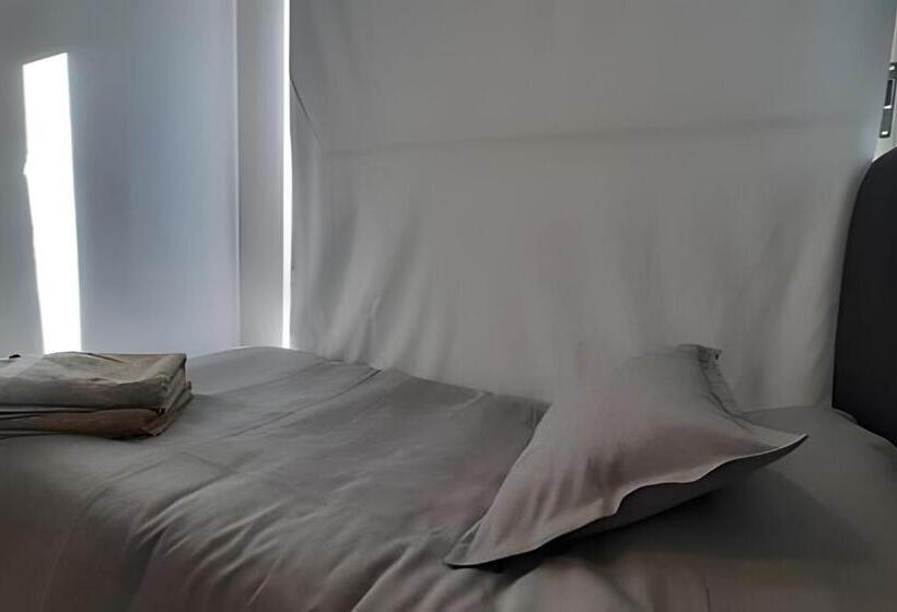 Apartamento Living Valenzuela