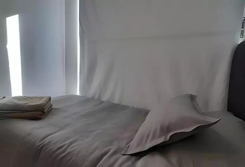 Apartamento Living Valenzuela