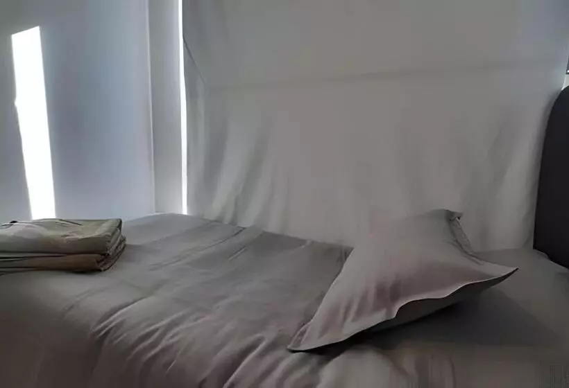 Apartamento Living Valenzuela