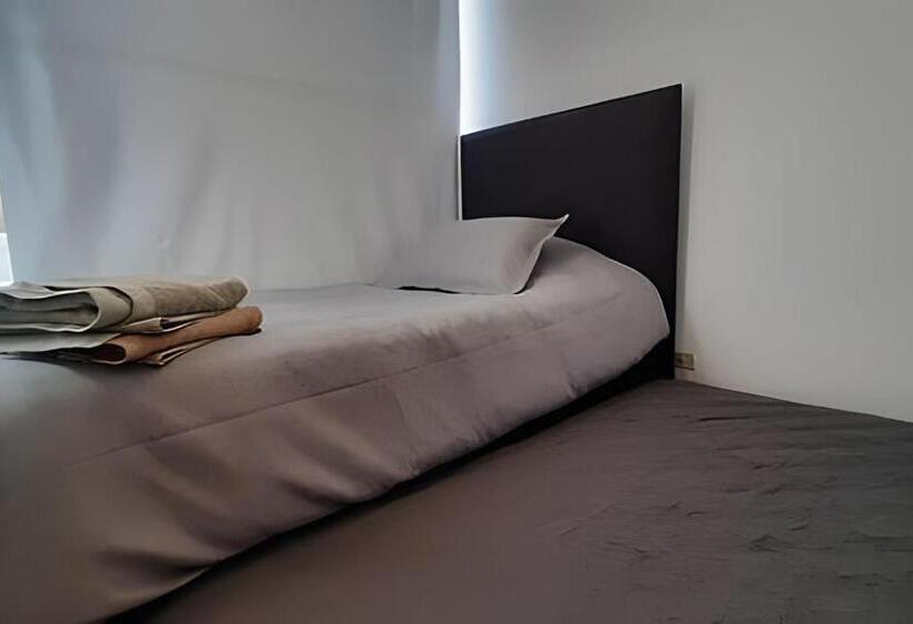 Apartamento Living Valenzuela