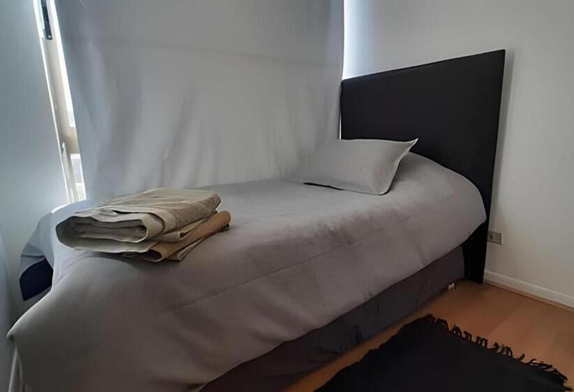 Apartamento Living Valenzuela