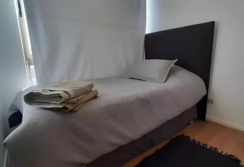 Apartamento Living Valenzuela