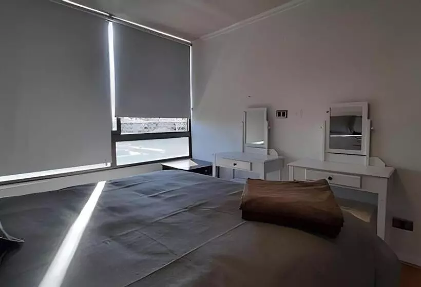 Apartamento Living Valenzuela