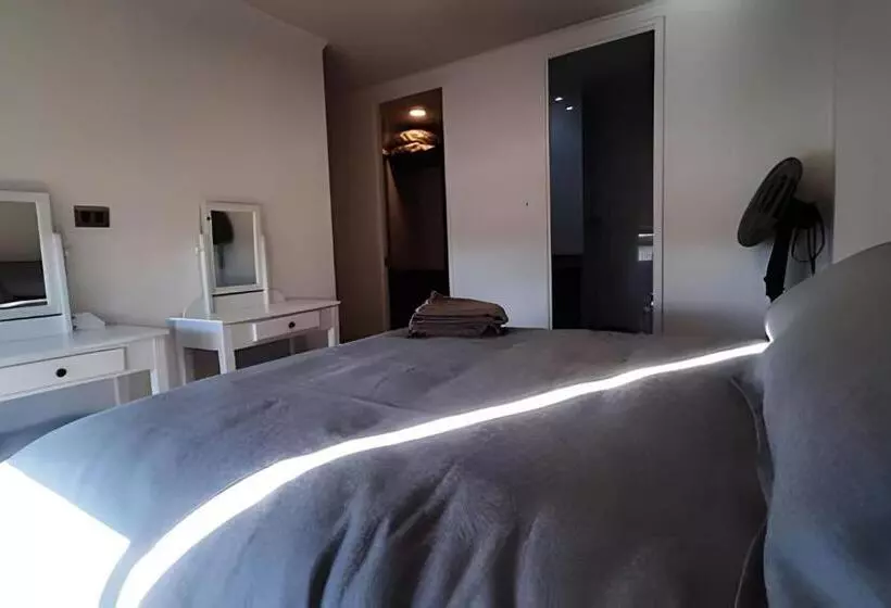 Apartamento Living Valenzuela