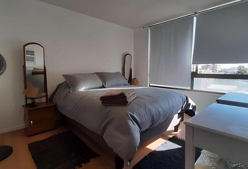 Apartamento Living Valenzuela